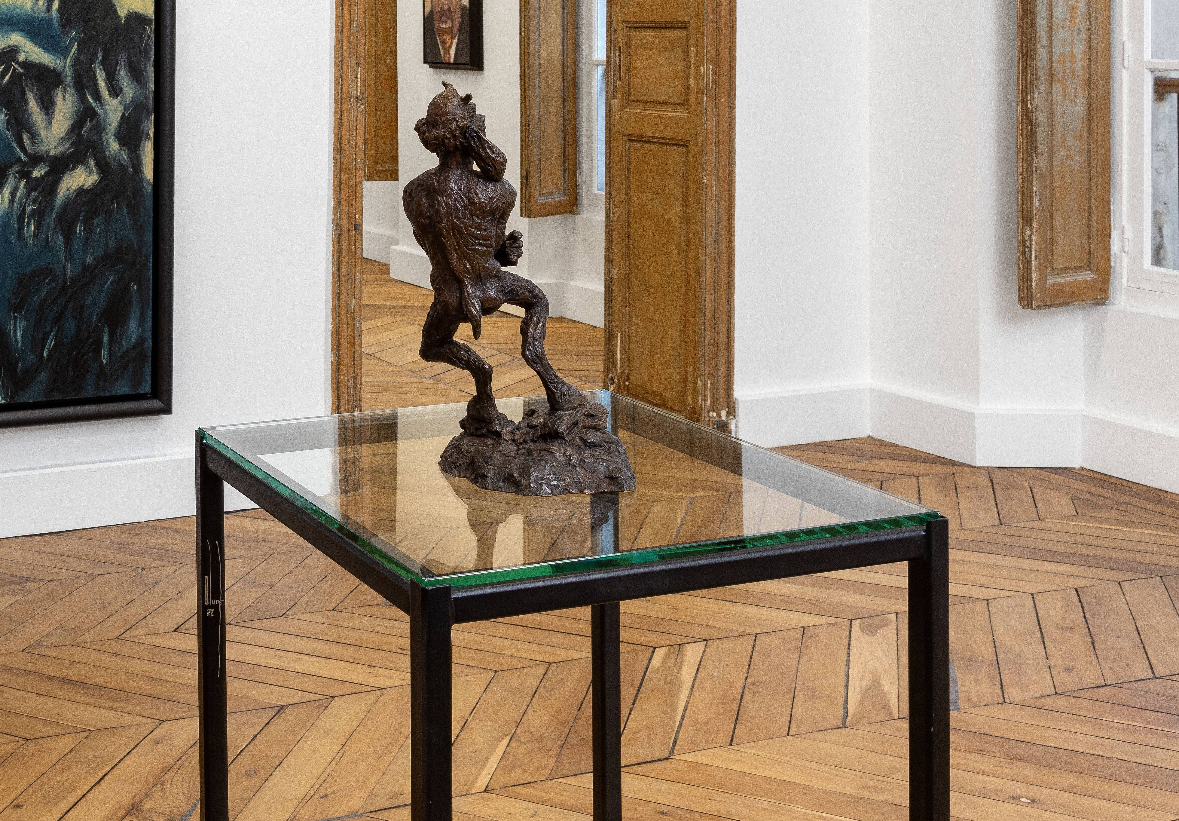 Pedestal(s)/Decorative Table(s)