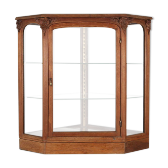 Antique counter display case Ca.1900