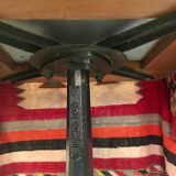 Vintage fischel bistro tables