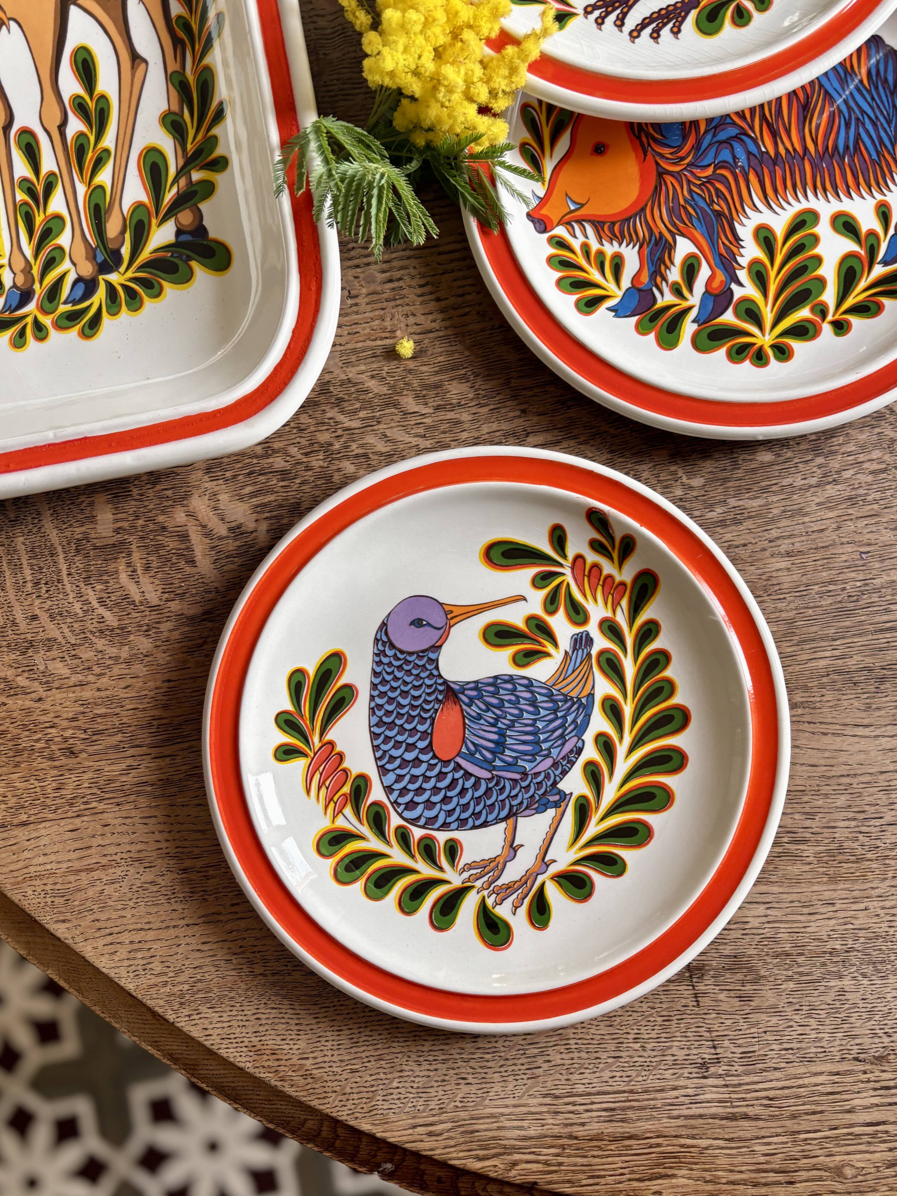 Vintage game service Lunéville