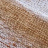 Small Berber Kilim Rug - 89 x 64 cm