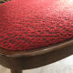 Ensemble de 4 chaises vintage