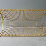 Range vinyl holder records from the 60s