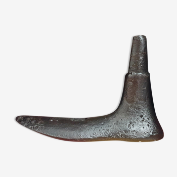 Forme de chaussure