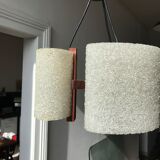 Scandinavian hanging lamp