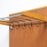 Mid-century Coat Rack by Drevokov, Czechoslovakia, 1960´s