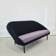 Canapé modèle C815-2 par Theo Ruth pour Artifort, Pays-Bas, années 1970