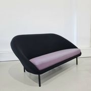 Model C815-2 two-seater by Theo Ruth for Artifort, the Netherlands, 1970s