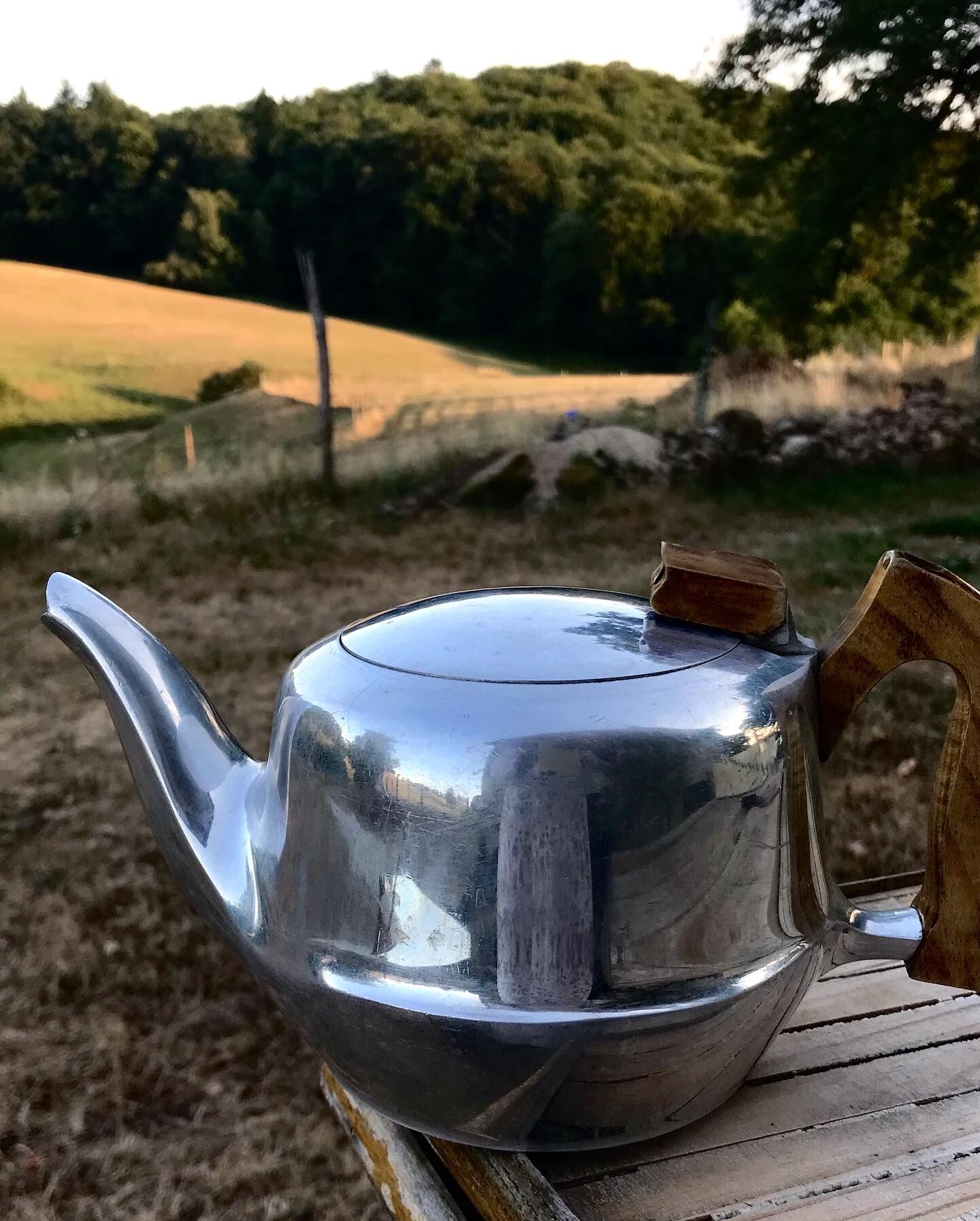 English teapot hotel