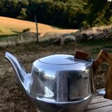 Théière anglaise hôtellerie