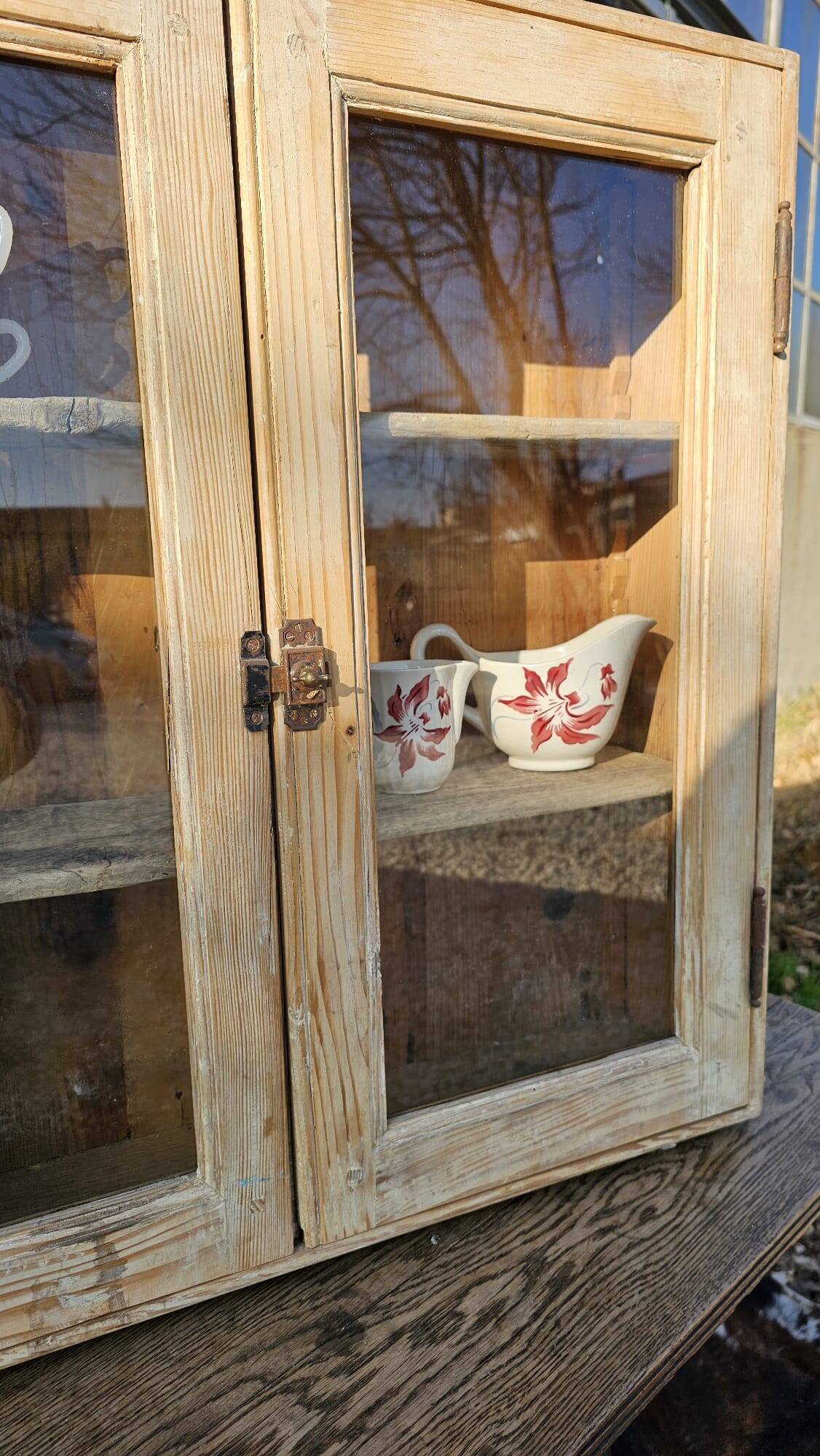 Small window