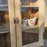 Petite vitrine