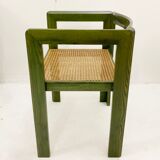 Bureau et chaise
