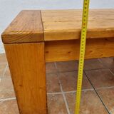 Coffee table, Les Arcs