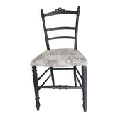 Antique chair