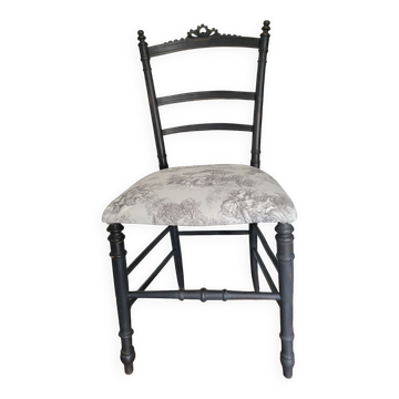 Antique chair