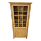 Vitrine armoire parisienne