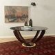 Art Deco coffee table Wilhelm Renz
