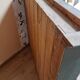 Dish shelf