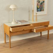 Commode des années 1960, modèle 394, Kai Kristiansen