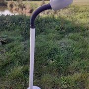 Space Age Floor Lamp