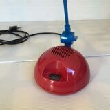 Polestar red blue halogen lamp