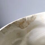 Celery face pot for ceramic utensils