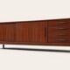 Mid-century buffet
