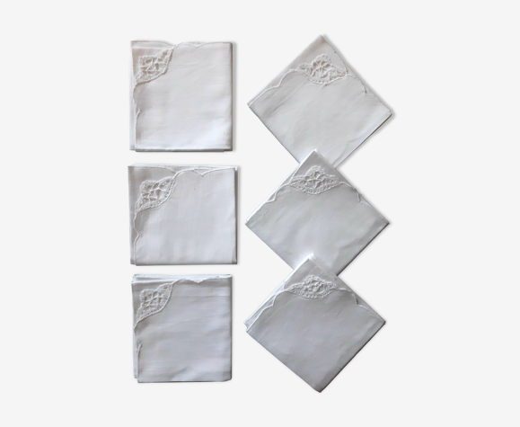 Serviettes