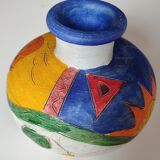 Art Deco Vase