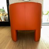 Fauteuril Loafer SC23 Space Copenhagen & Tradition