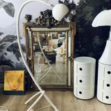 Arc Raak eyeball floor lamp