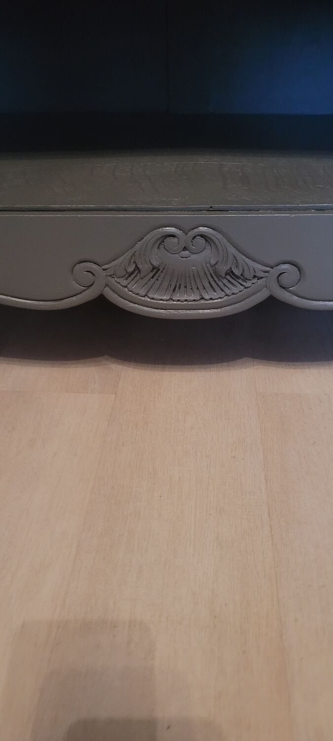 Argentier style Louis XV