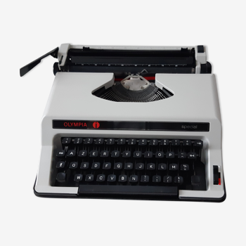 Olympia typewriter "Special"