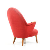 Lounge chair from the 1950