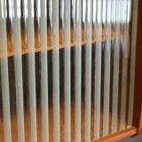 Mid century teak shelf, 1960's Norway