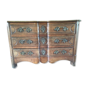 Commode Régence