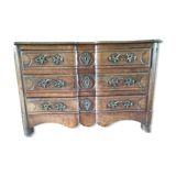 Commode Régence