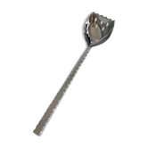 Ice cube spoon