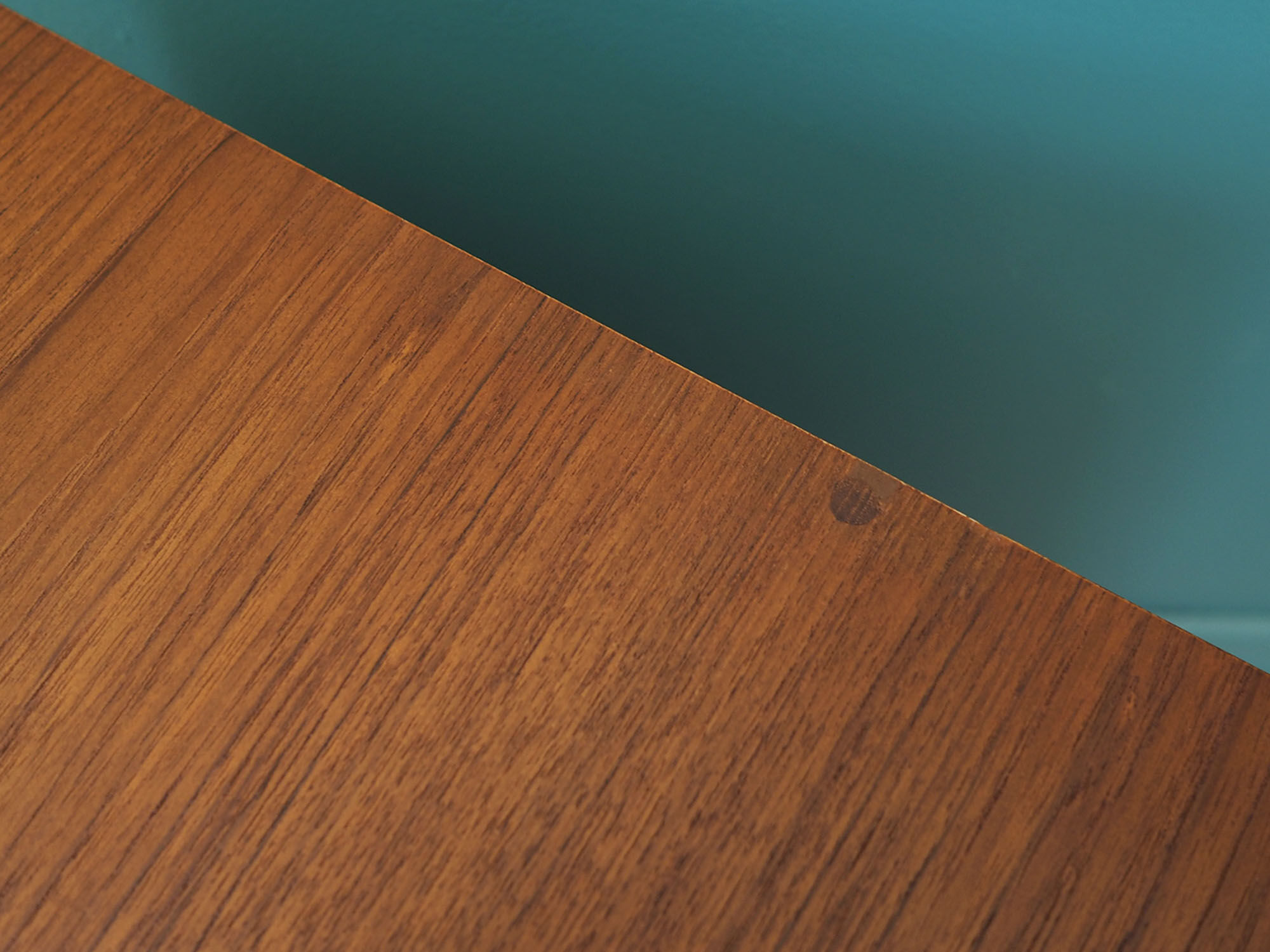 Teak Sideboard, Danish design, 1960s, production: Denmark