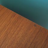 Teak Sideboard, Danish design, 1960s, production: Denmark