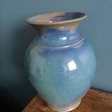 Vase signed GRM Guy-Roland Marcy?