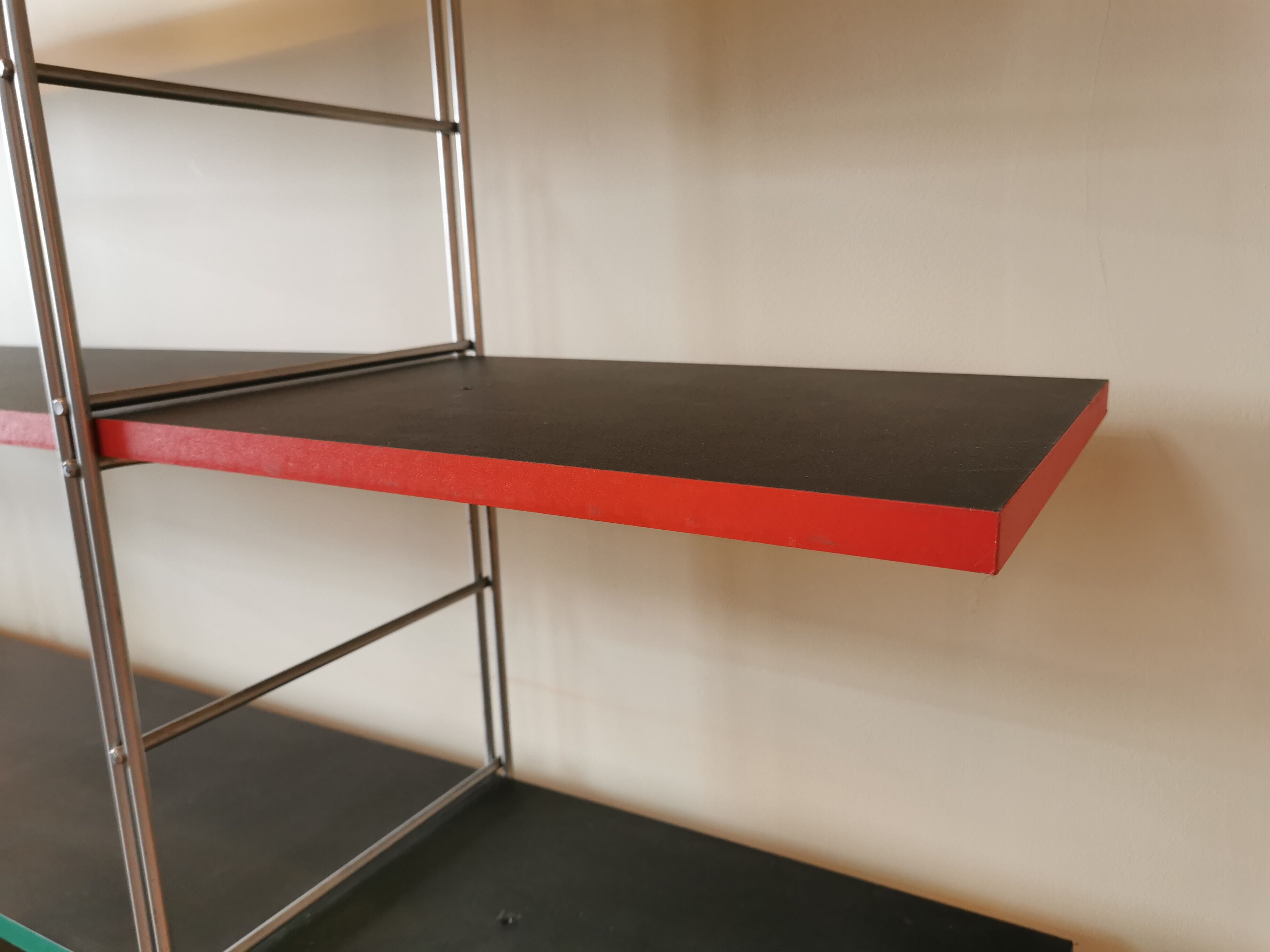 Shelf by Niels Gammelgaard for Ikea, 80s