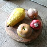 Decorative fruits