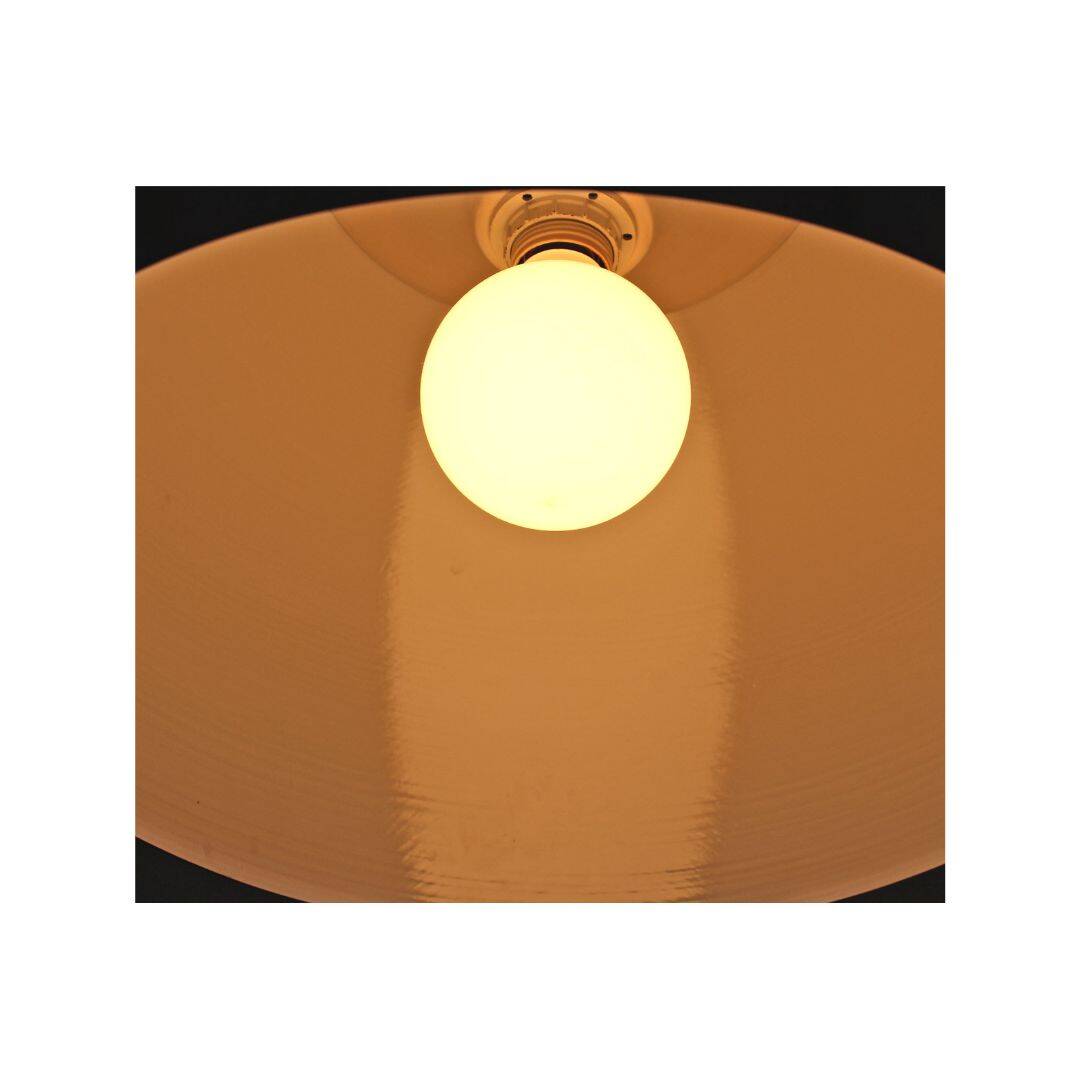 Vitnage brass pendant, Italy 1970s