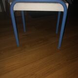 Old school table