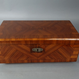 Art deco box