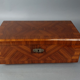 Art deco box