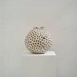 Vase poisson globe