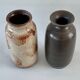 Set 2 vases W. Germany